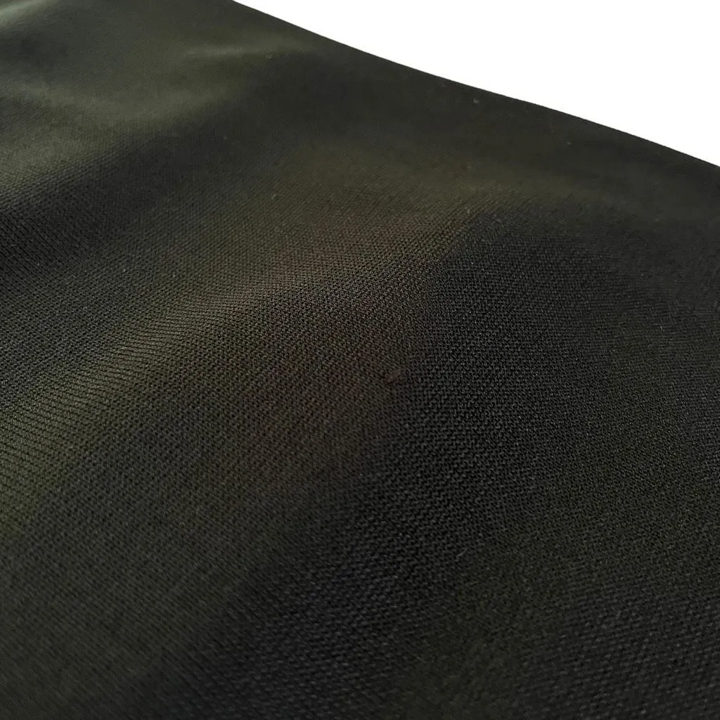 Aya Muse Atalo‎ Dress in Black - Image 10