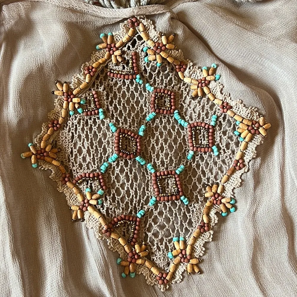 TOPSHOP Festival Top Size 12 - Image 11