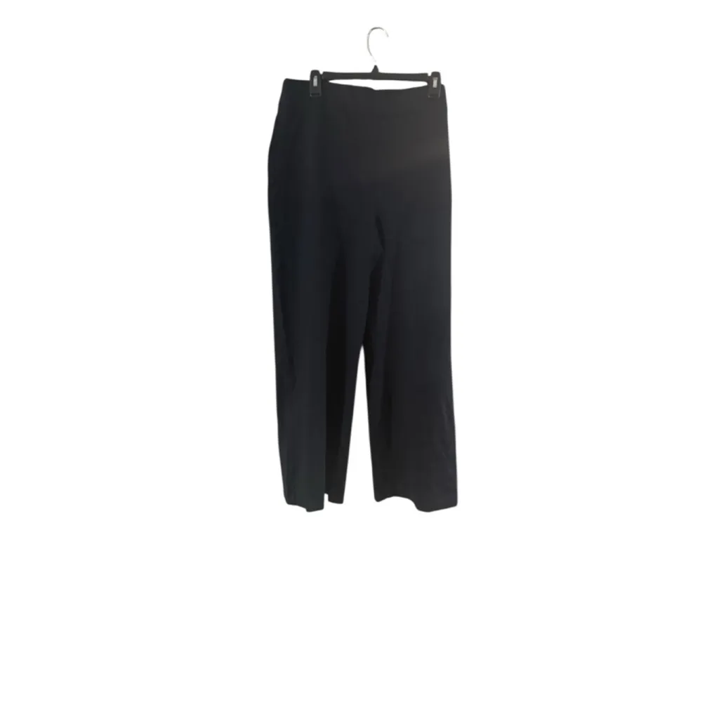 Women's Danskin Black Trousers XL - Image 9