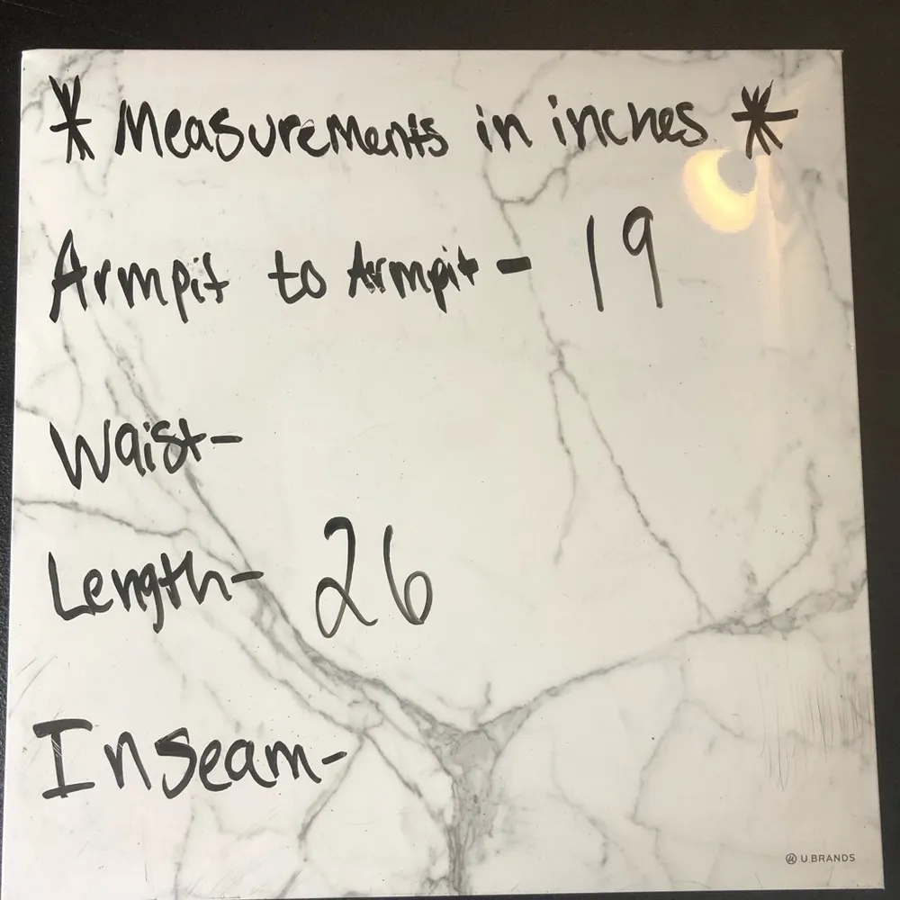 Second skin athletic‎ top Gray Size L - Image 7