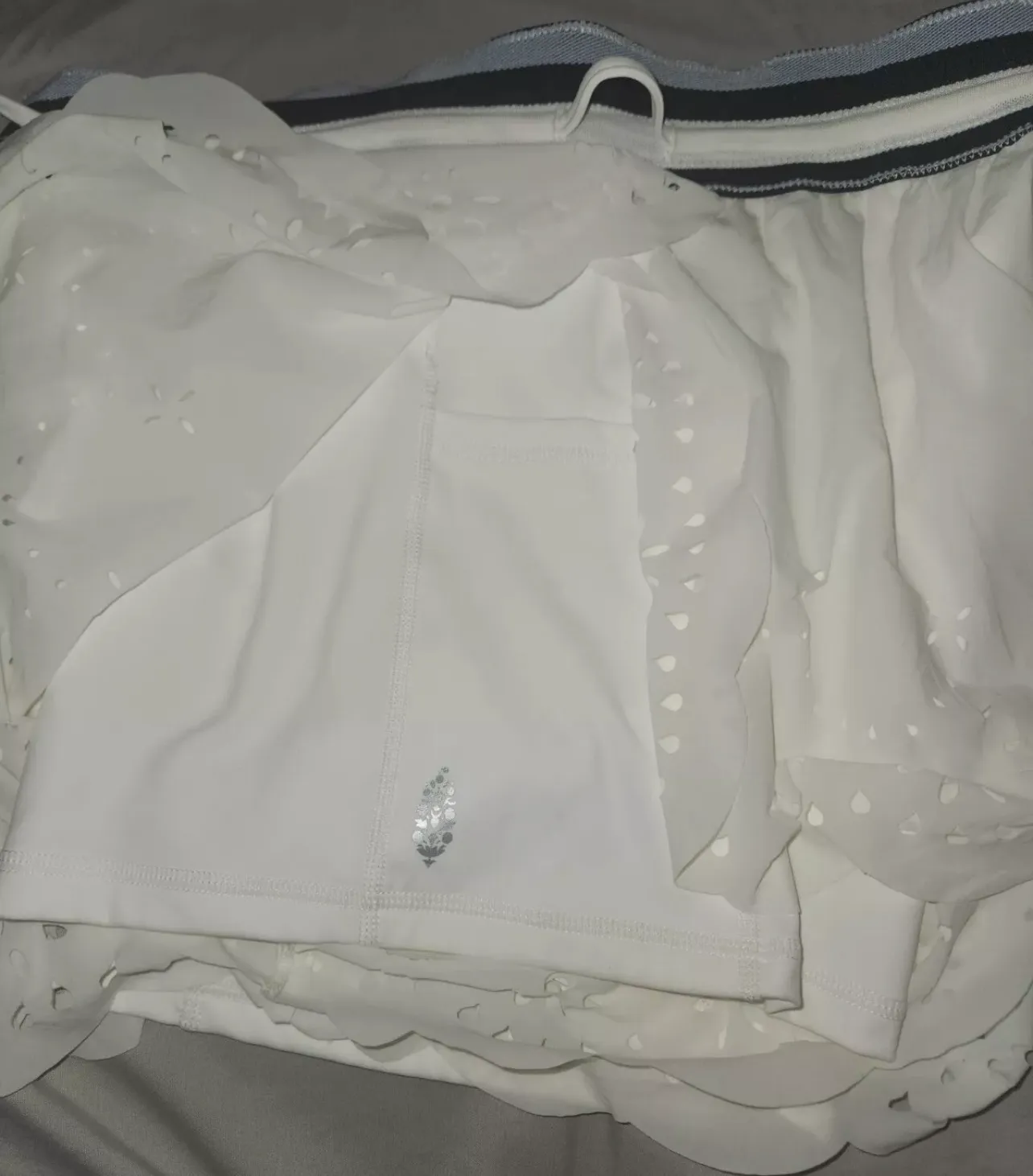 Free People Movement Shorts - Image 4