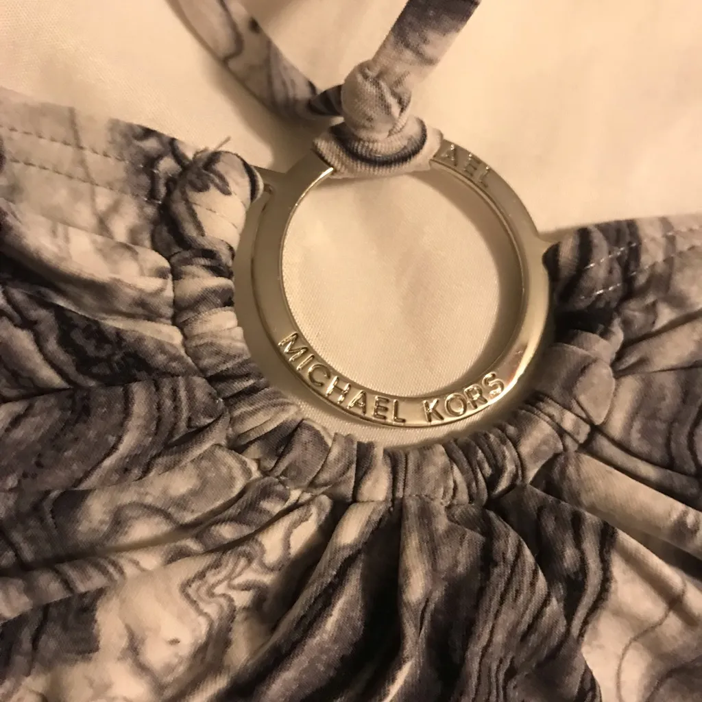 Michael Kors bikini top - Image 3