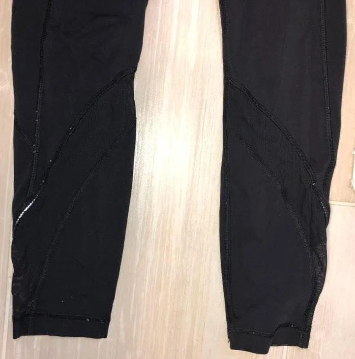 Lululemon full length leggings - Image 3