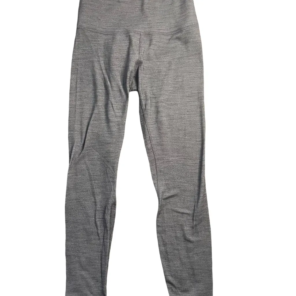 Lululemon Align High-Rise Pant Size 6 Healthered Black ☁️ 25”
Description - Image 2