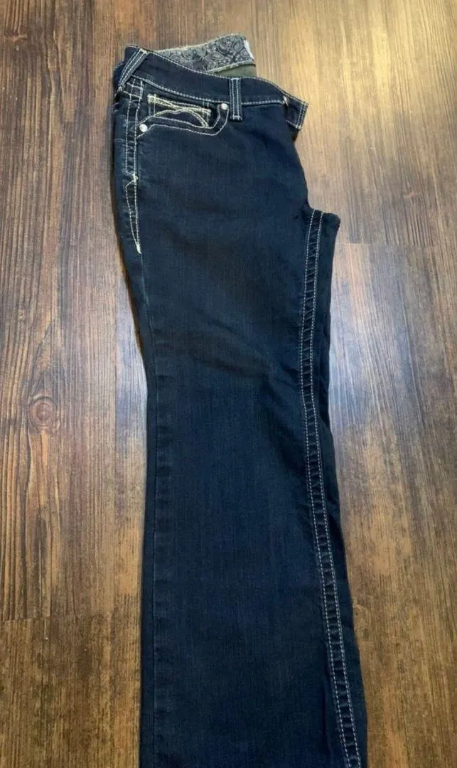 Ariat Arita Bootcut - Image 3