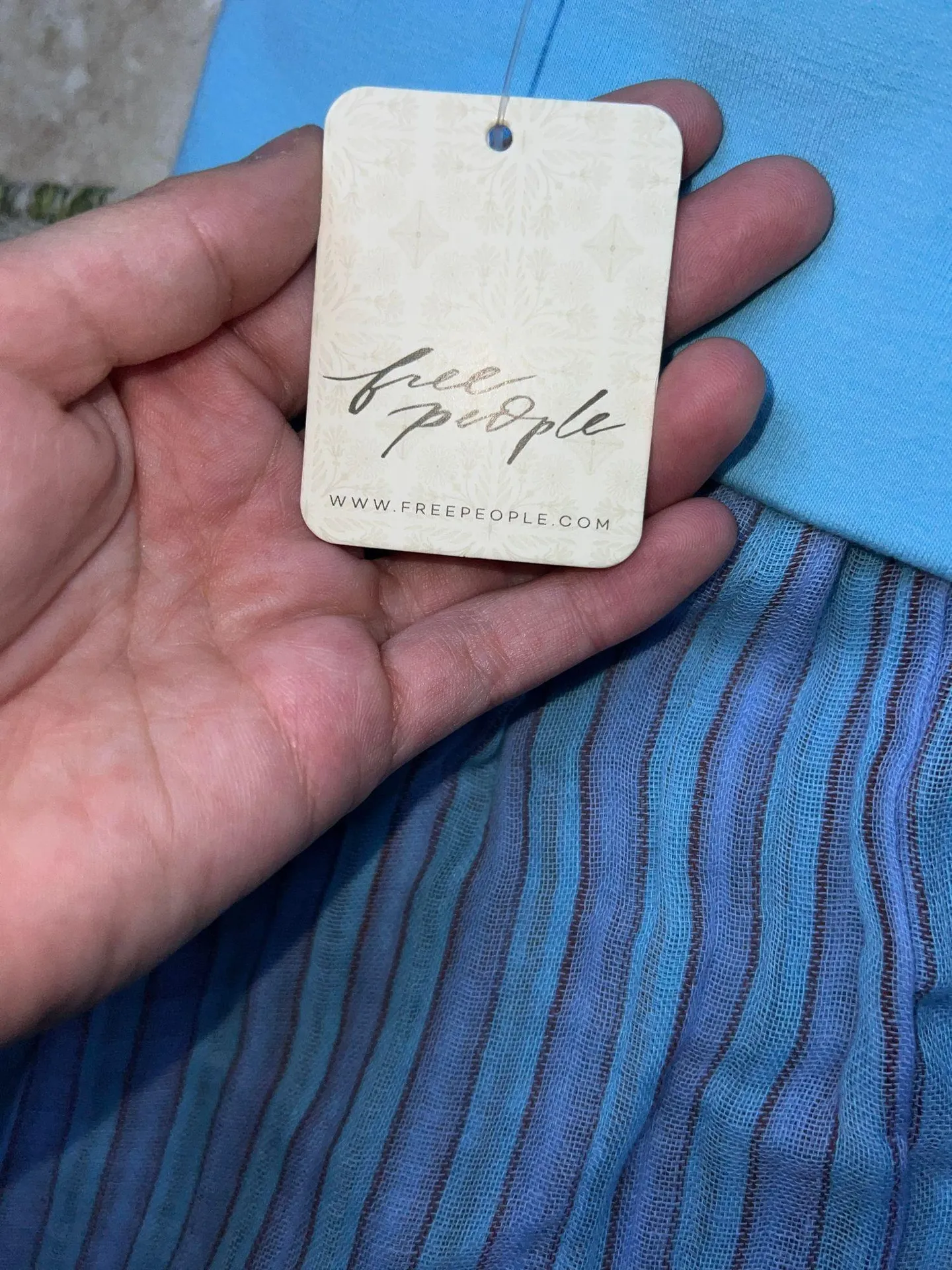 Stripped Pants - Image 9