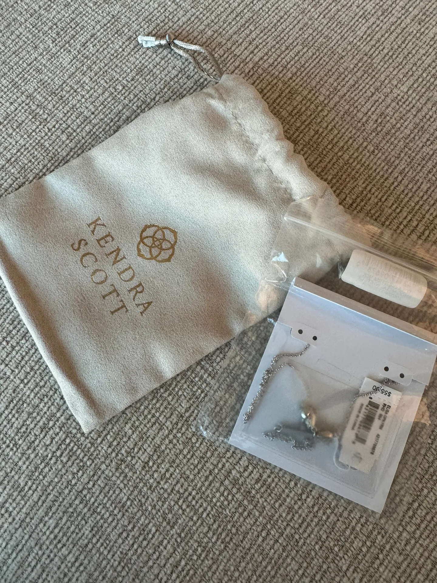 Brand New  Necklace - Image 4