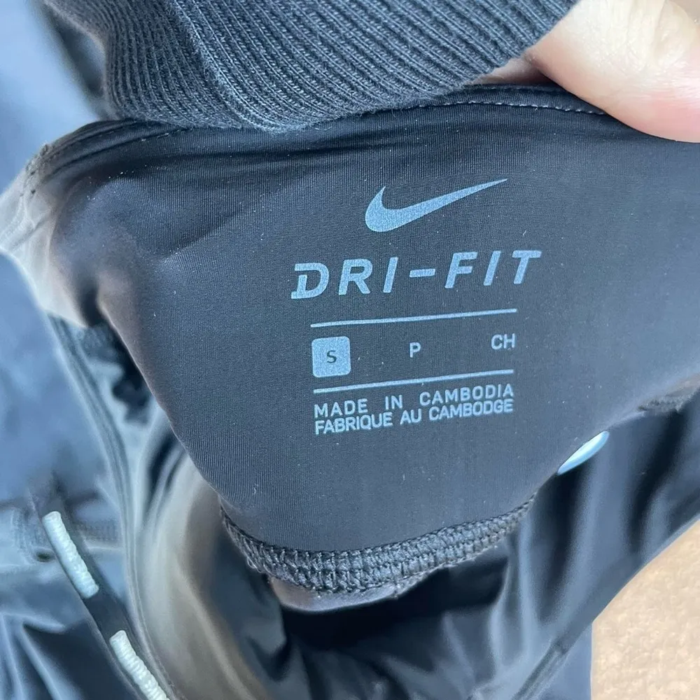 Dri-FIT Go High Waist 7/8 Leggings - Image 6