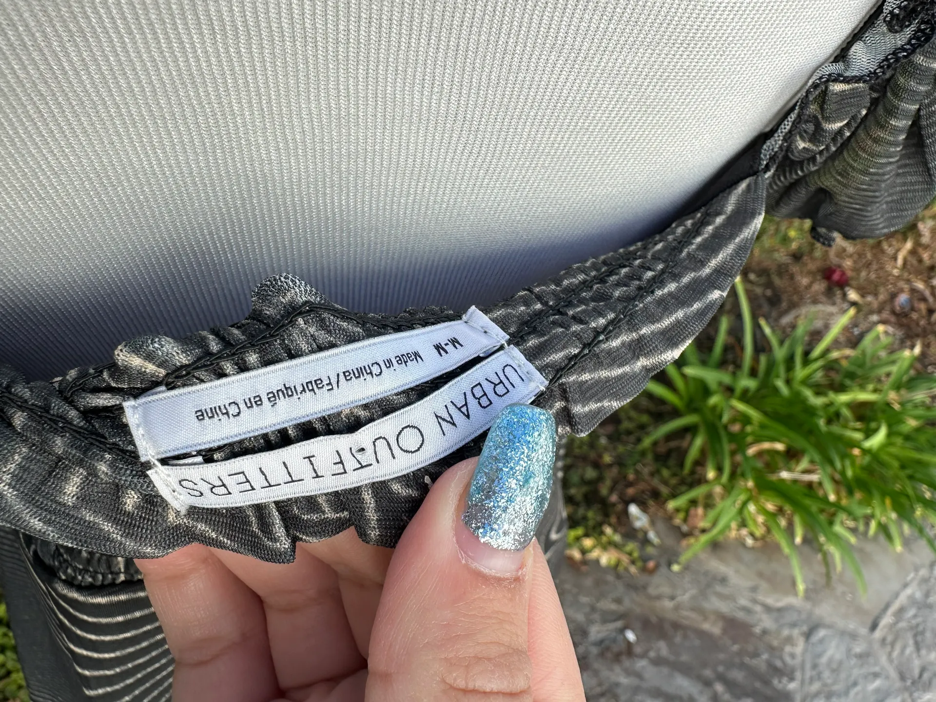 ✨ babydoll dress - Image 4