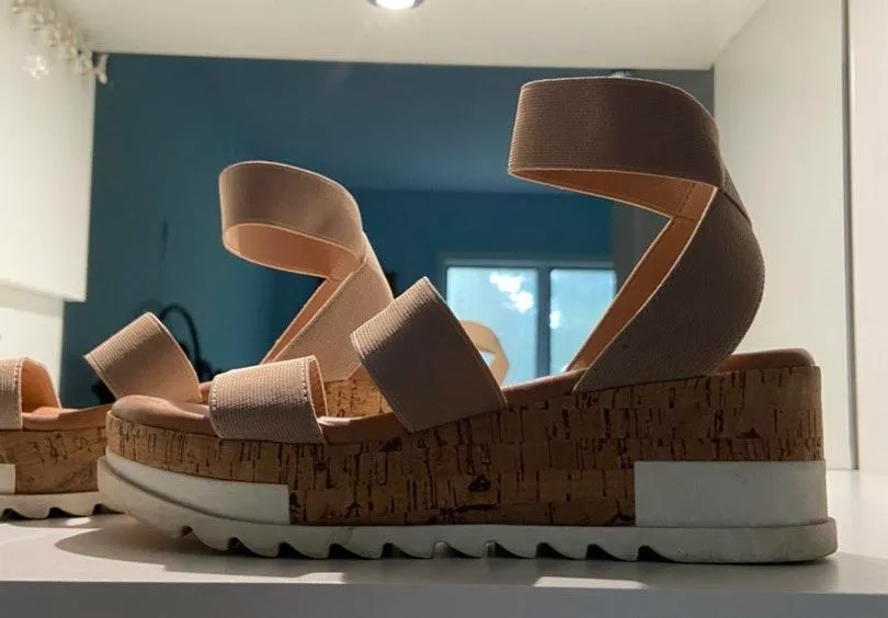 Steve Madden Wedges - Image 2