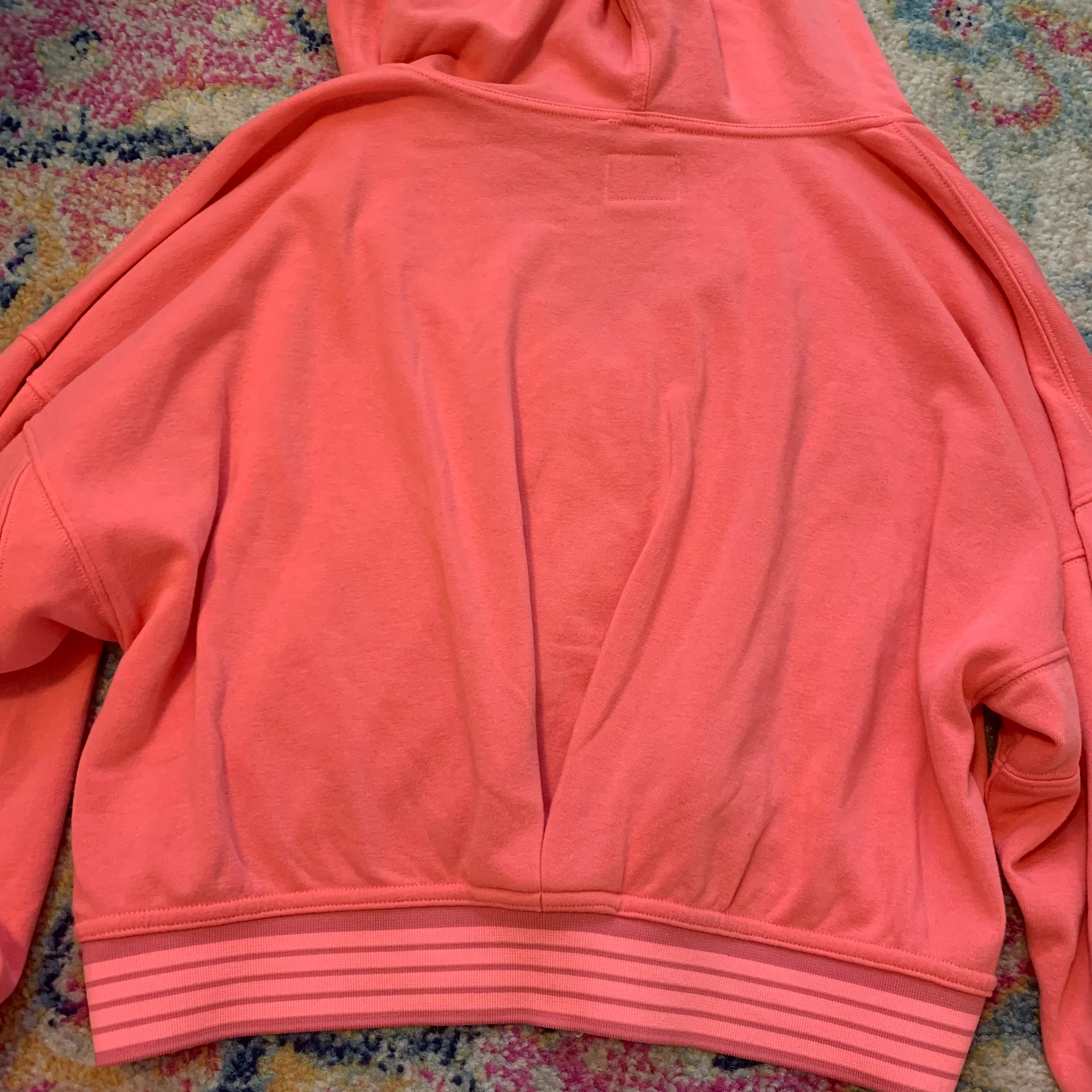 Free People Sweatshirt - Image 4