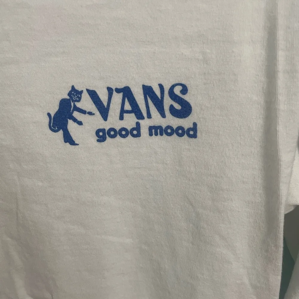 Vans NWOT  Long sleeve - Image 2