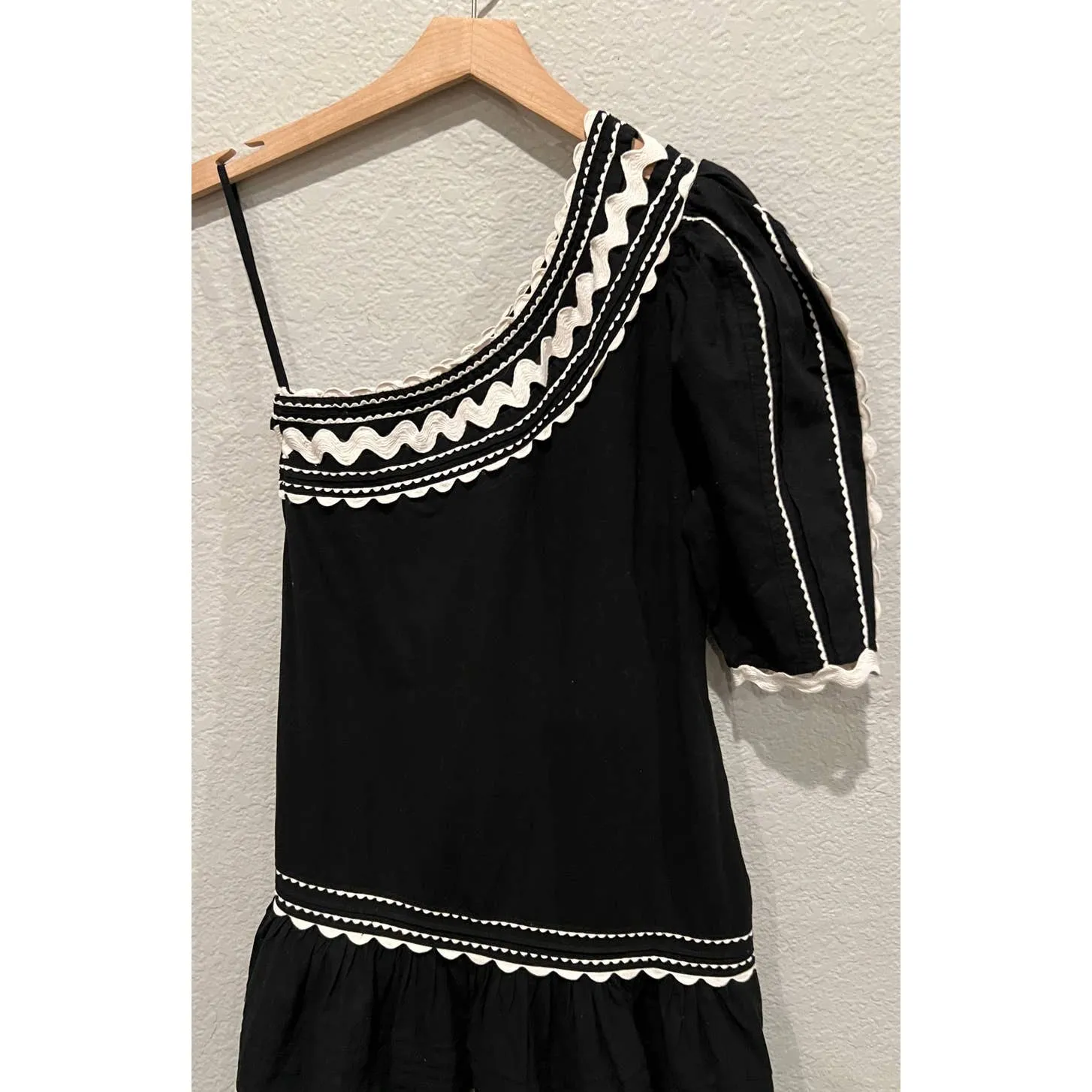 Sea New York Ryleigh Rickrack One - Image 7