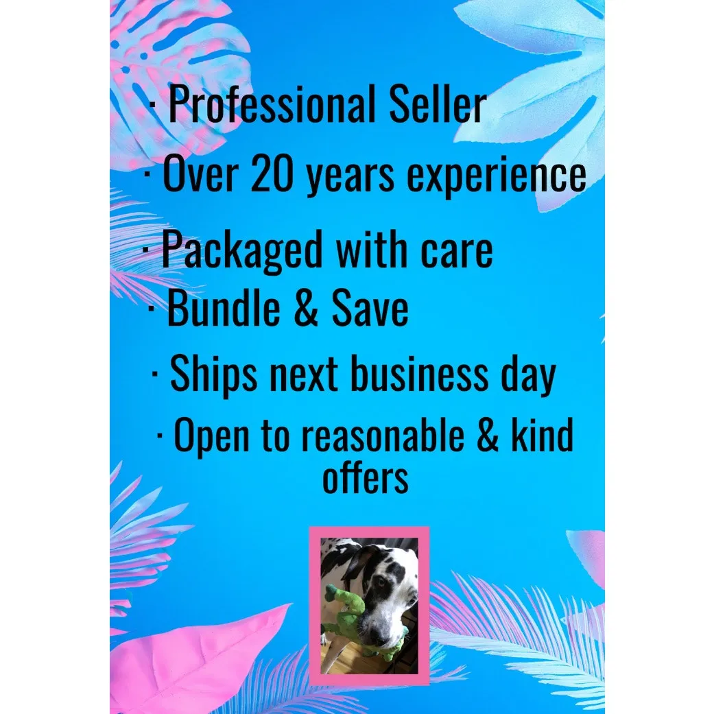 NIB Heyday Coral Replacement Bracelet Watch Band/Fitbit Charge 3 fits 145mm/210 - Image 4