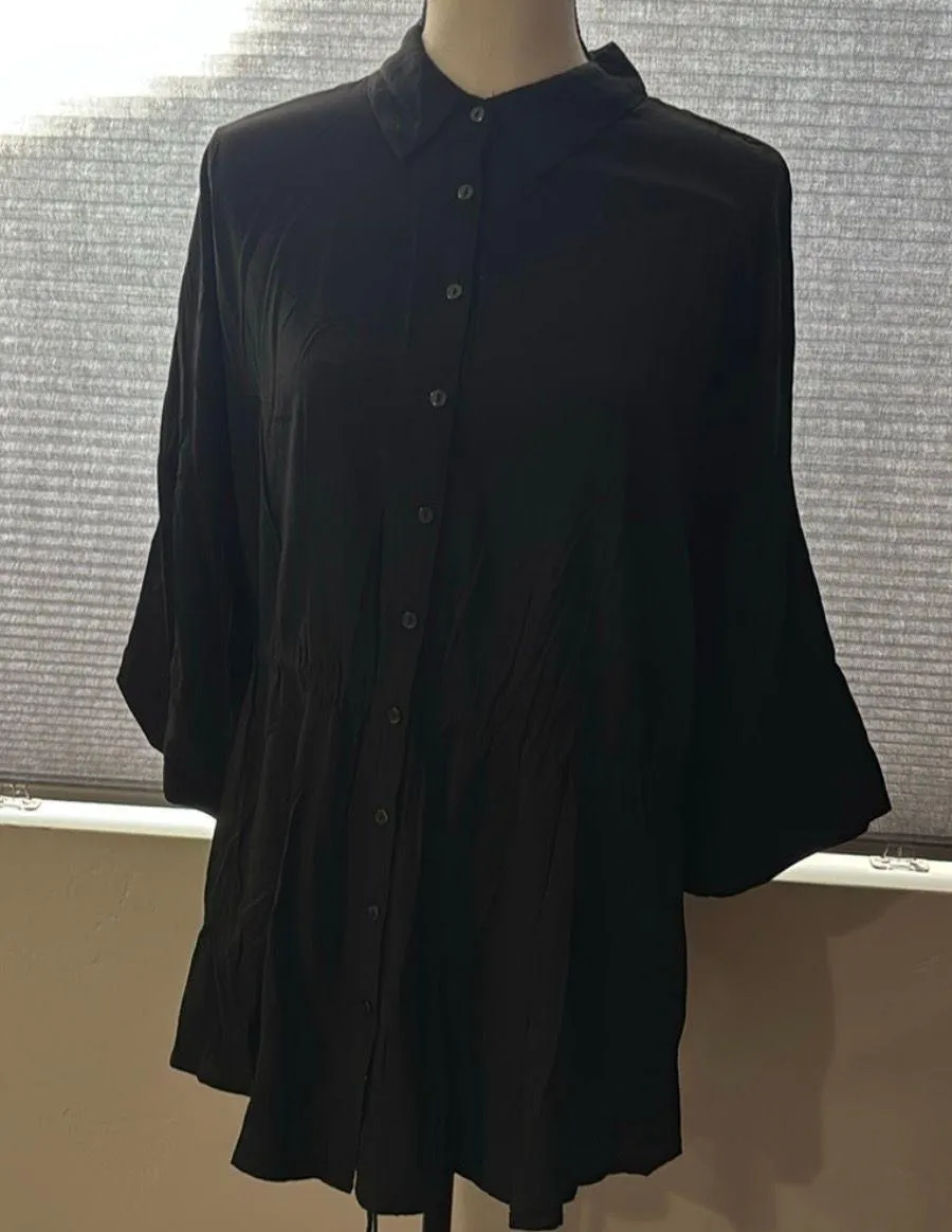 Women's Pacifica Tunic Size XS. - Image 3