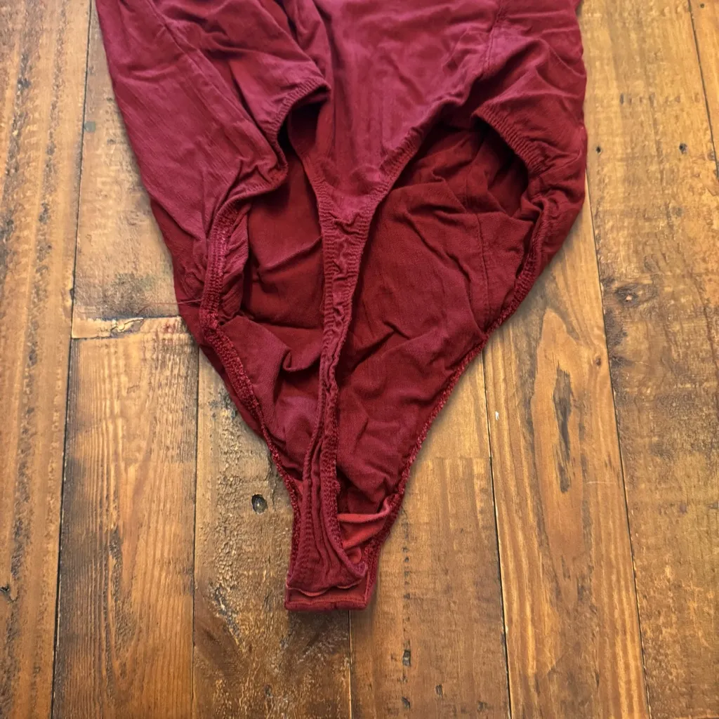 FREE PEOPLE Lola Bodysuit‎ - Image 5