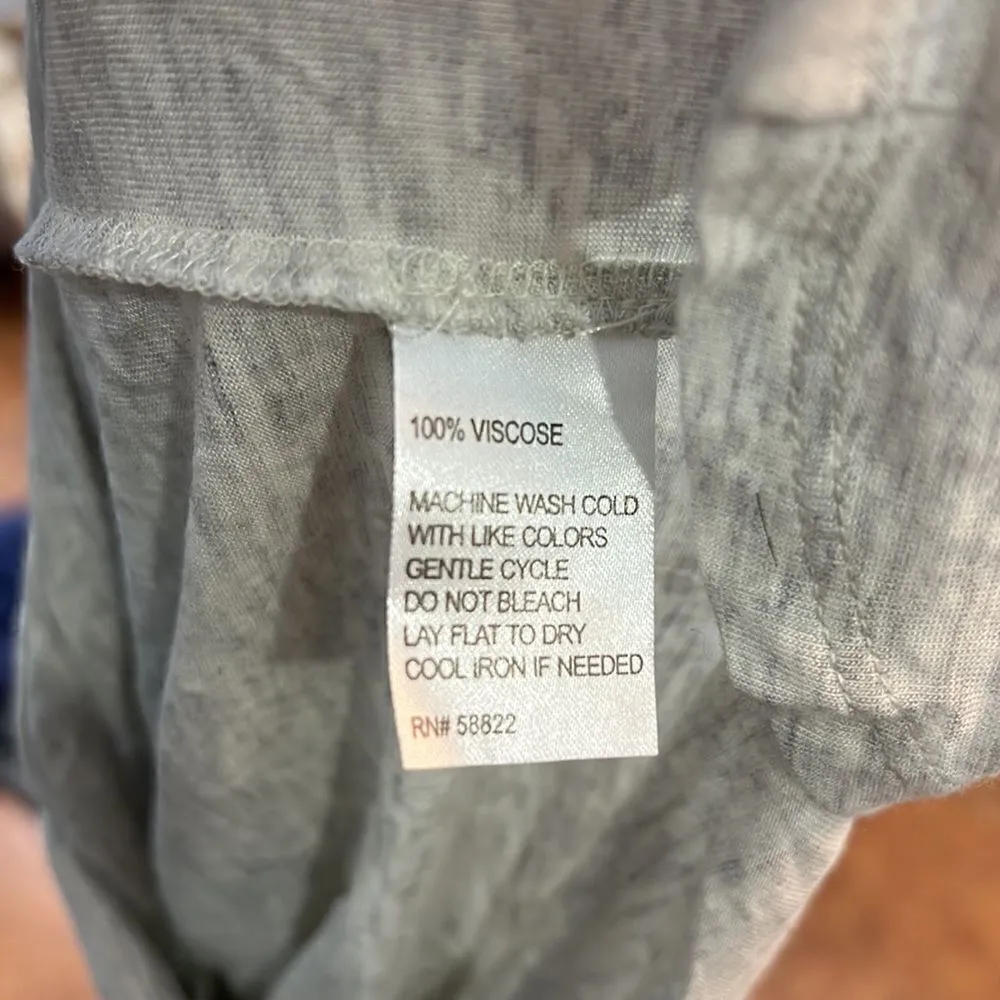 Max studio Long sleeve shirt size M - Image 4