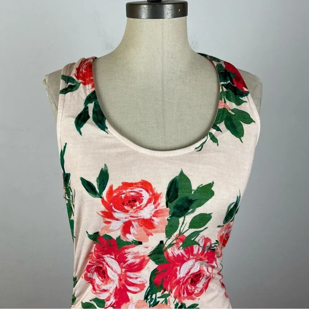 Anthropologie Daily Practice Eureka Dress - Image 4