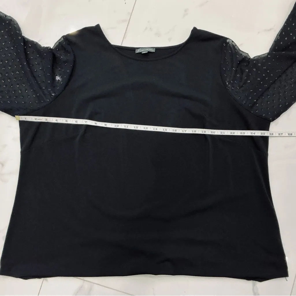 Nice long sleeve blouse🌷 - Image 5