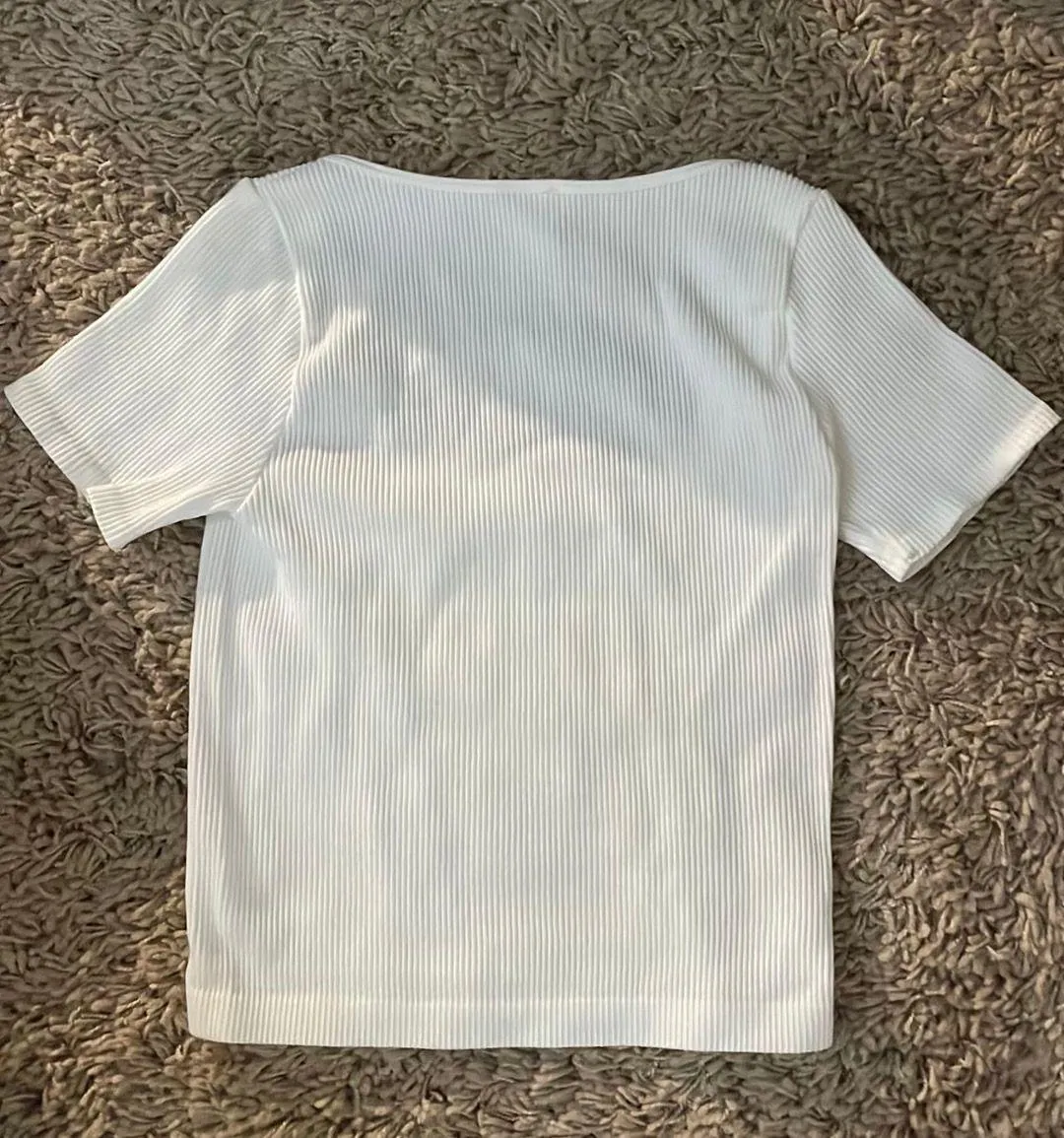 White top from boutique () - Image 2