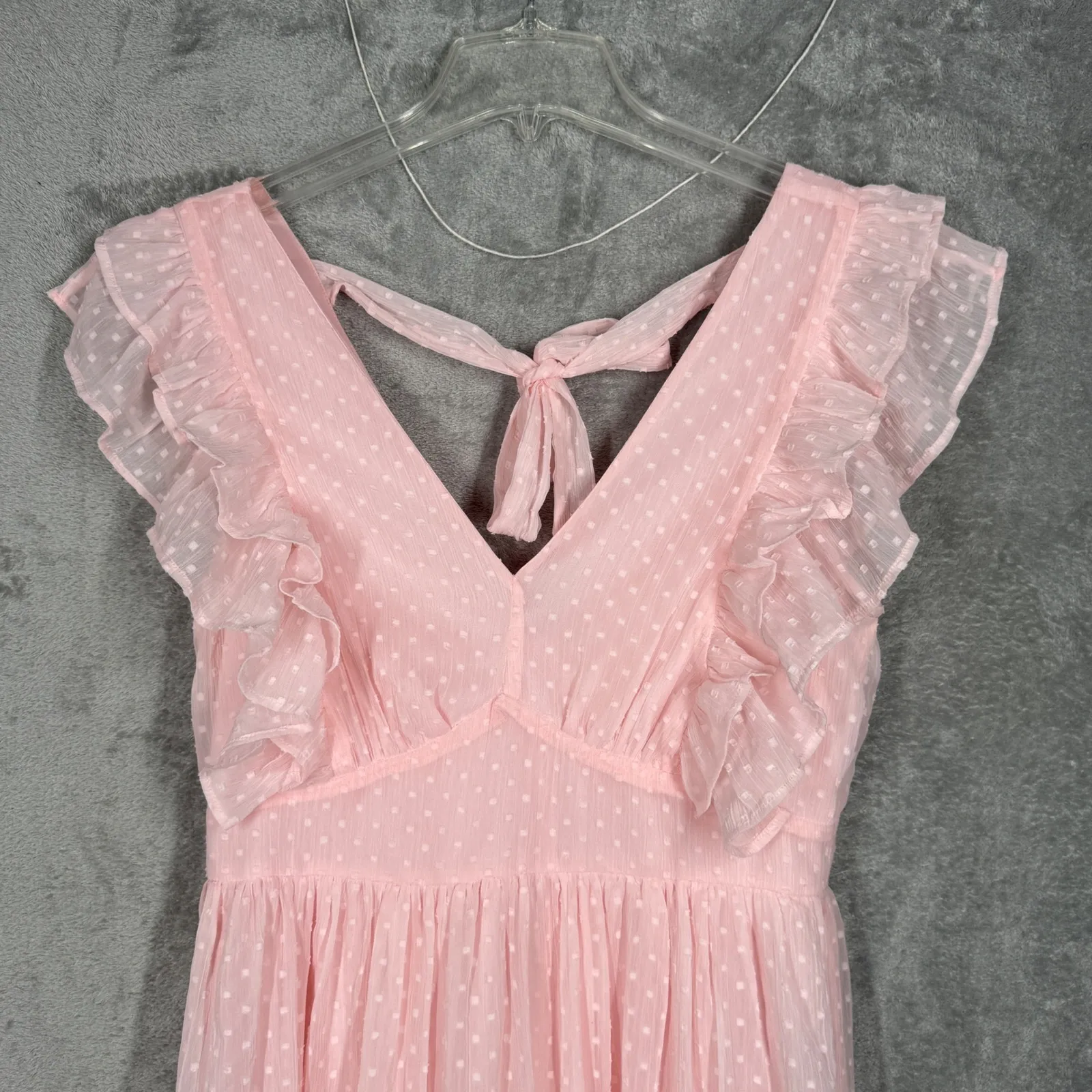 Vila‎ Dress Virenata V - Image 4