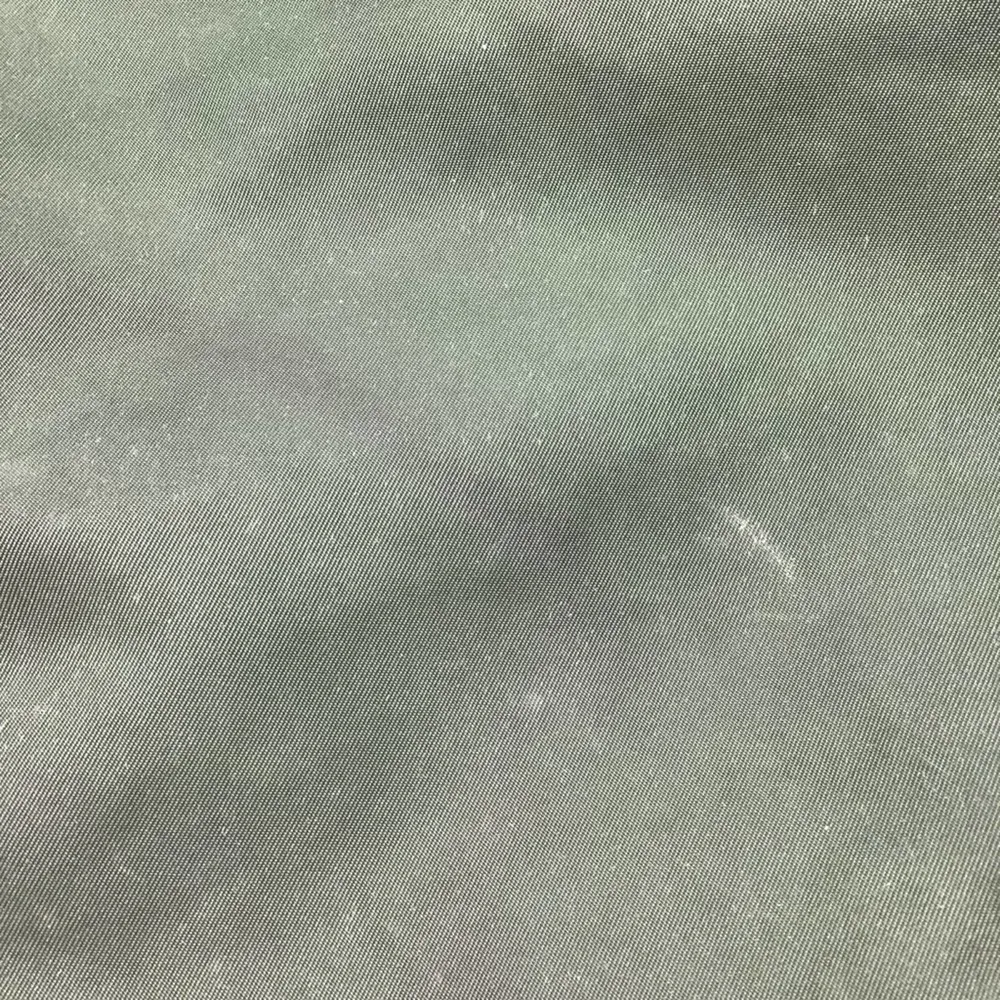 Prada  authentic green nylon shoulder bag - Image 4