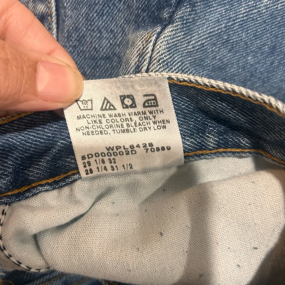 New Vintage Chic jeans 8 - Image 5