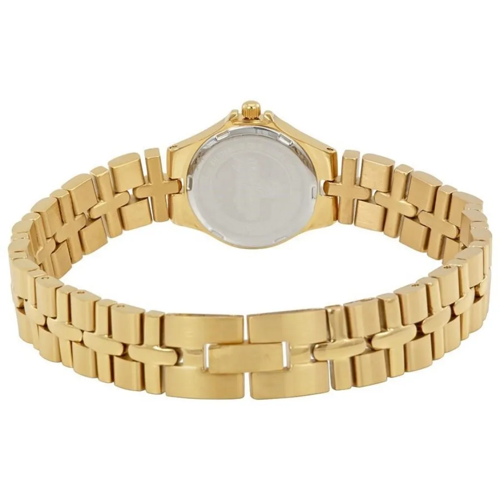 NWT Authentic Invicta Wildflower Crystal Black Dial Women's Watch - Image 3