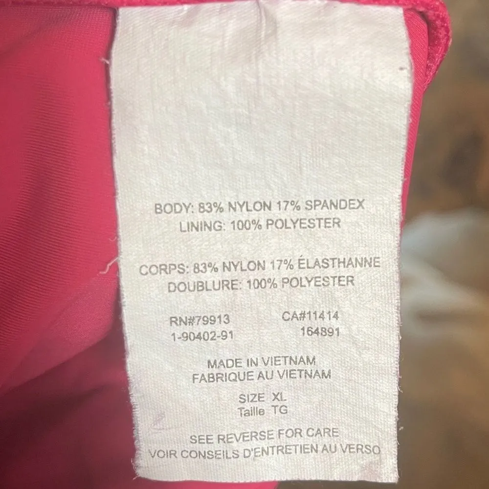 Destination Maternity‎ Bikini Bottom Size undefined - Image 2