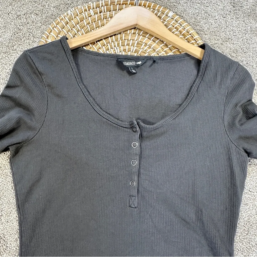 Toad&co Women’s Organic Cotton Ponderosa Long - Image 6