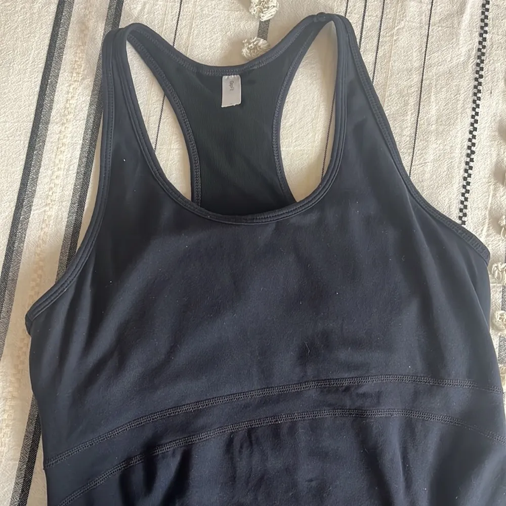 Gap fit racerback tank top - Image 47