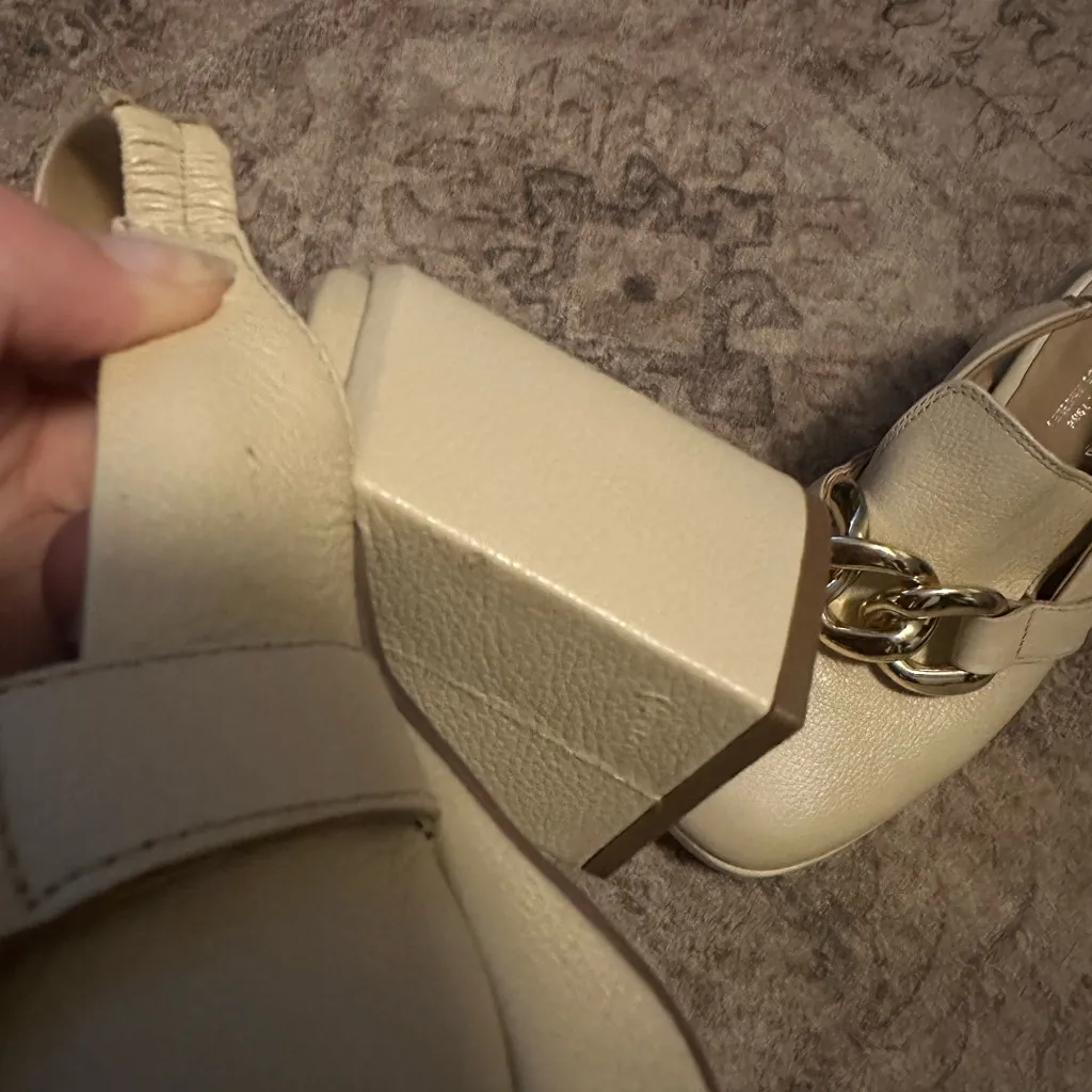 Seychelles  mules - Image 5