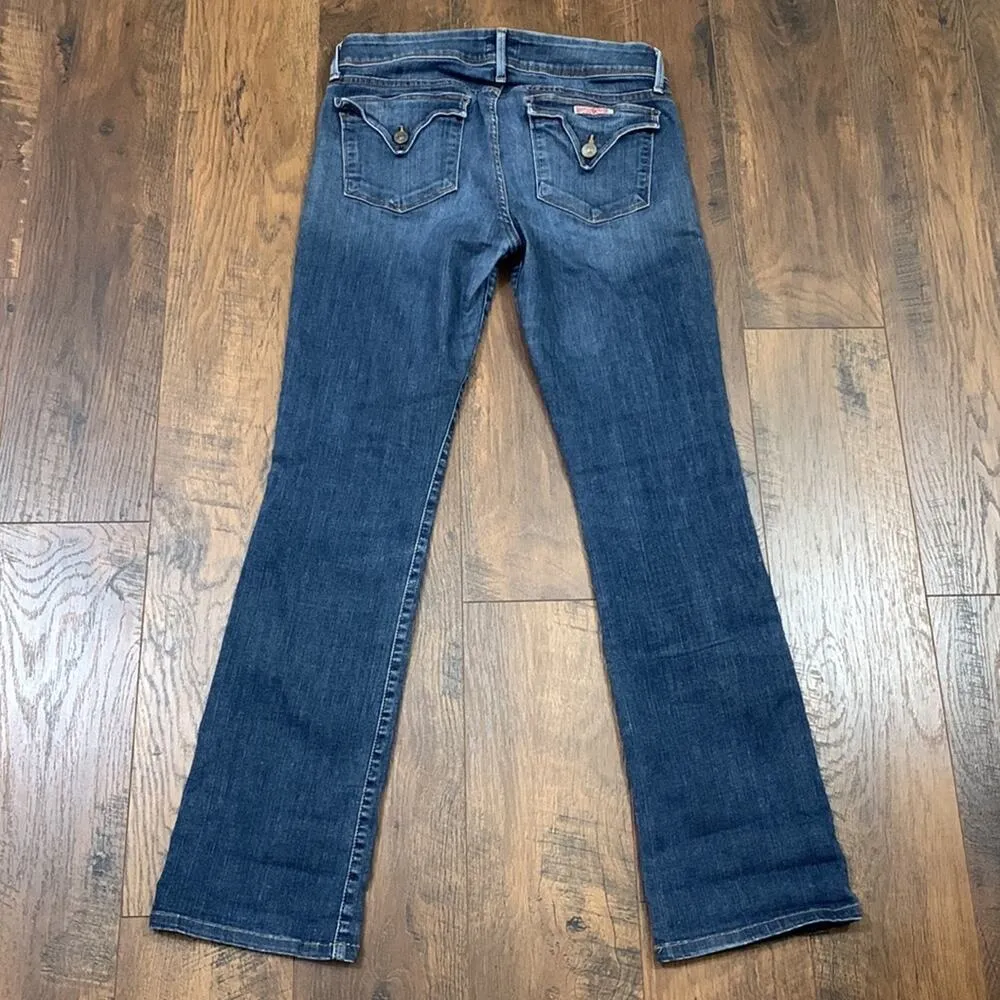 Hudson Beth Baby Boot Jeans - Image 8