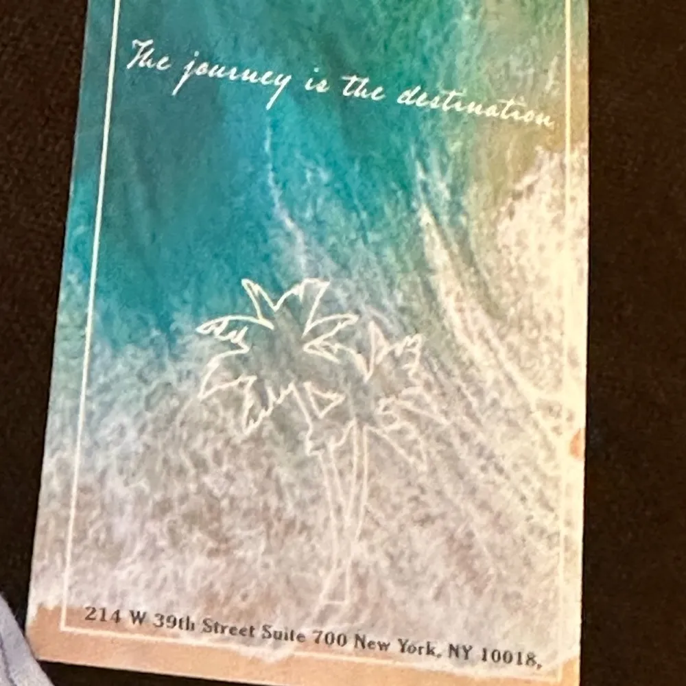 True Destinations Resort NWT White Silver Sheer Cover Up /Dress SZ XS 95% Cotton - Image 10