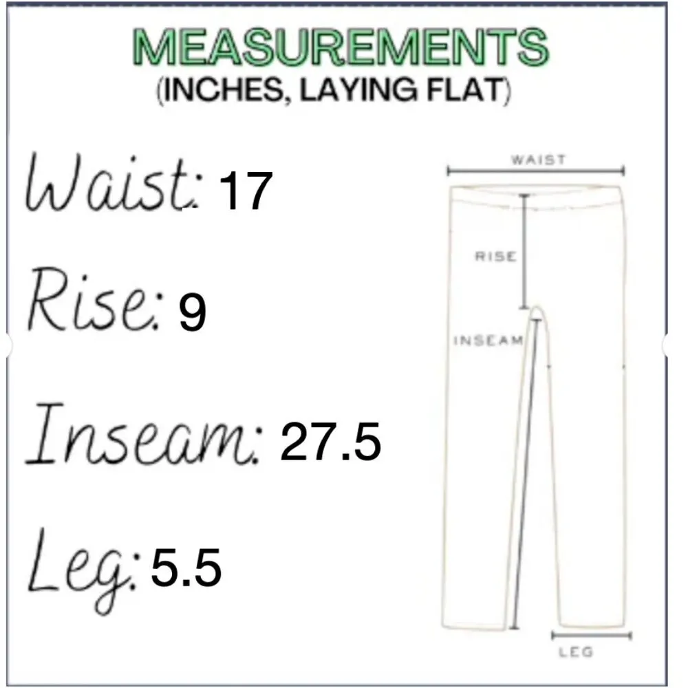 Democracy Black Ab Technology Skinny Jeans Stretch Sculpting Fit Mid Rise Sz 12 - Image 8