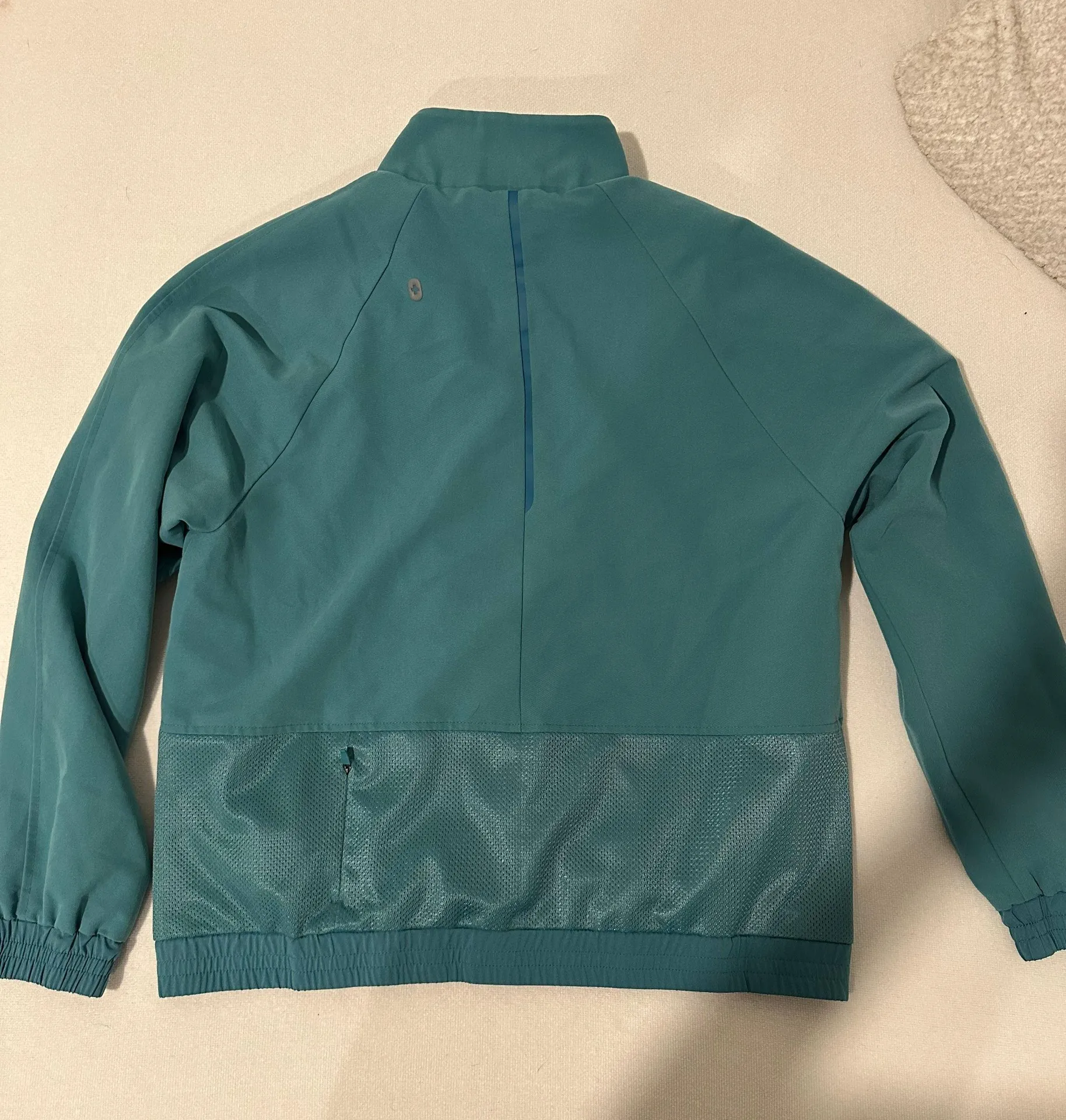 Sydney Scrub Jacket - Image 2