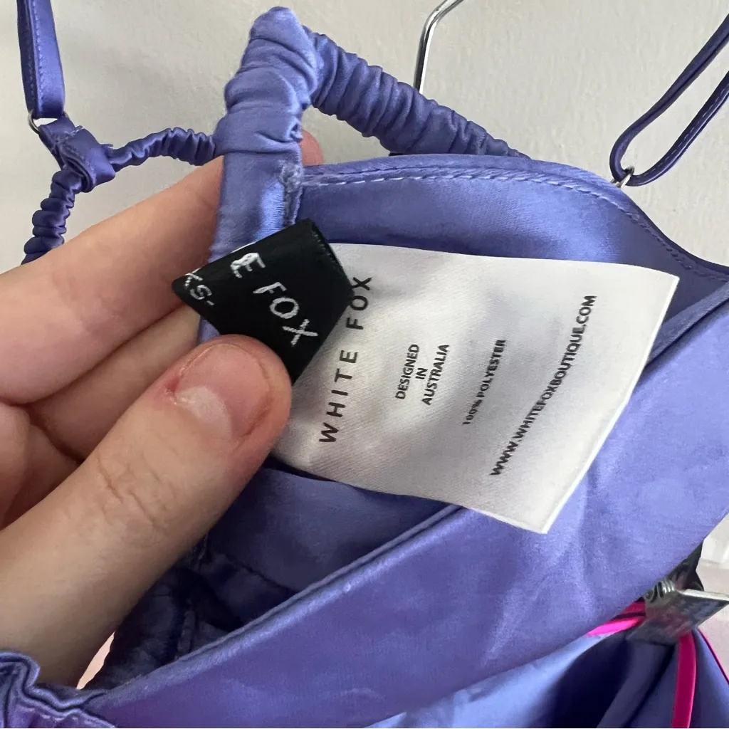 Wildfox  Bikini Top Set - Image 7