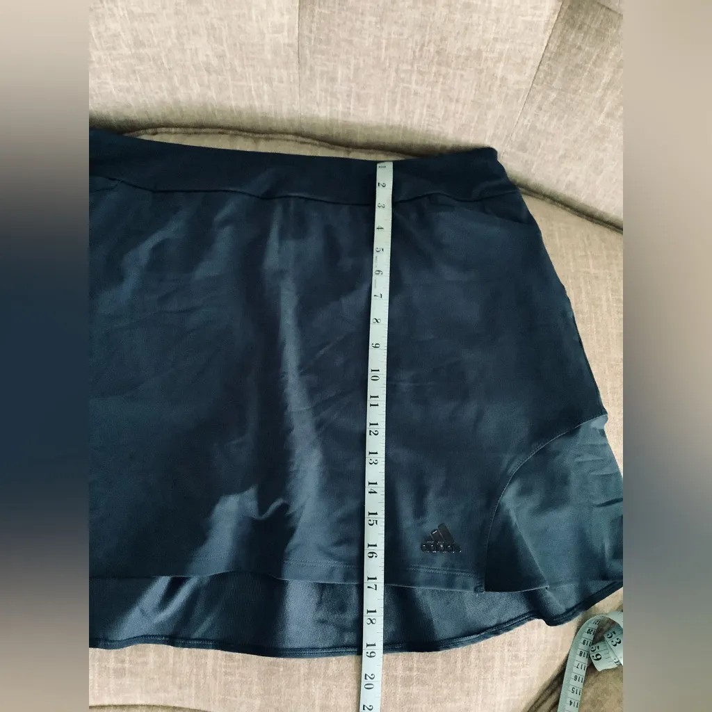 Women’s Adidas skort💙 - Image 5