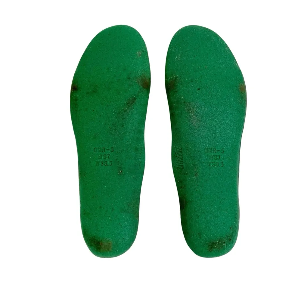 Nike Lunar Tempo Knit Fuchsia & Blue Running Shoes Sneakers - Image 14