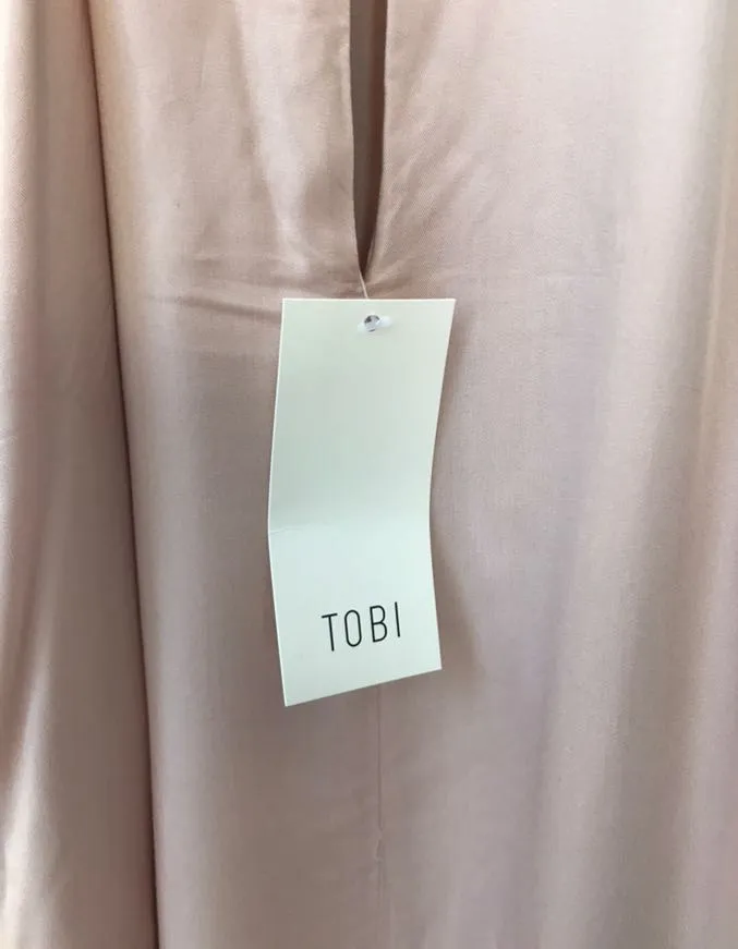 Reign Blush Tank Top - Image 6