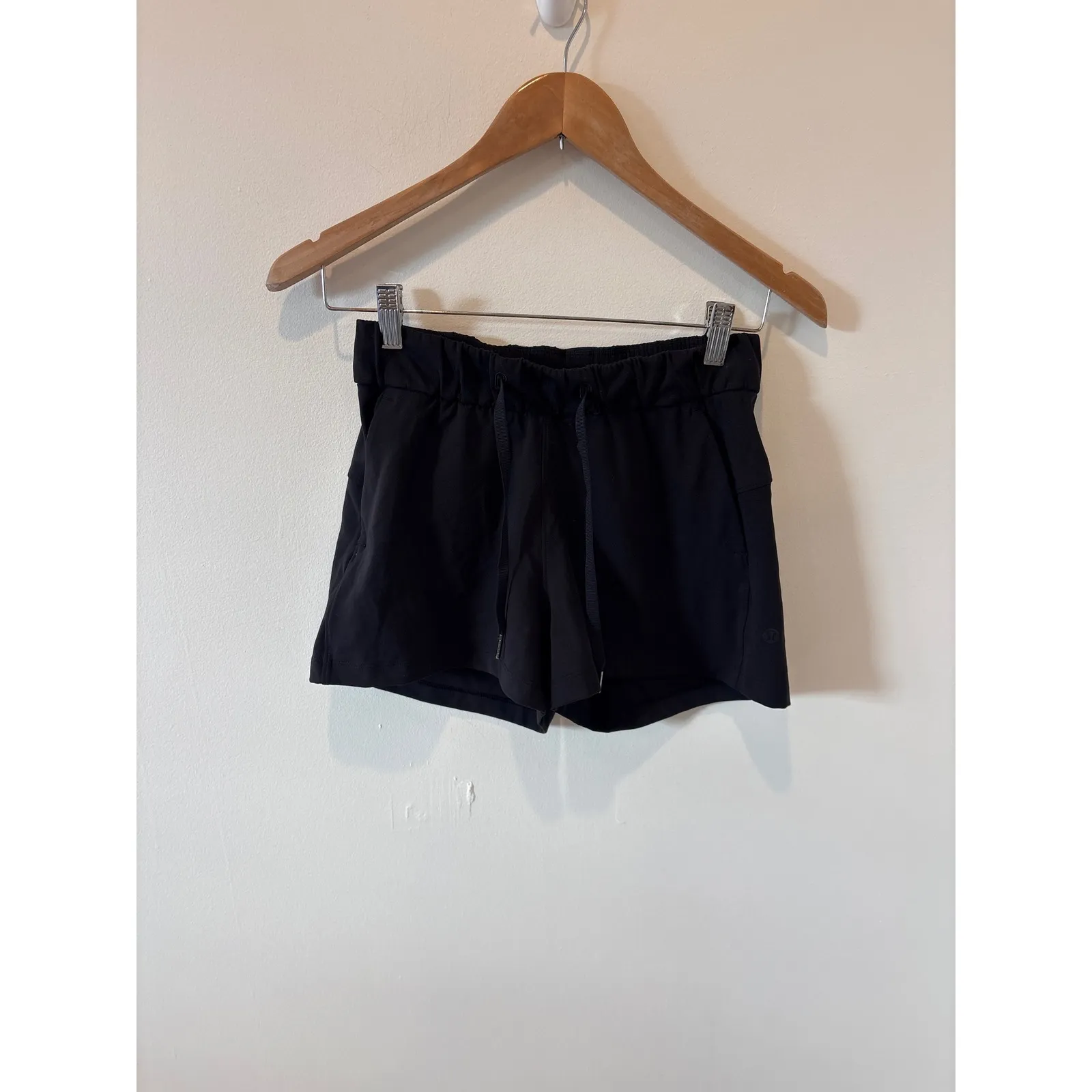 Lululemon Stretch Luxtreme High-Rise Short Size 2 - Image 2