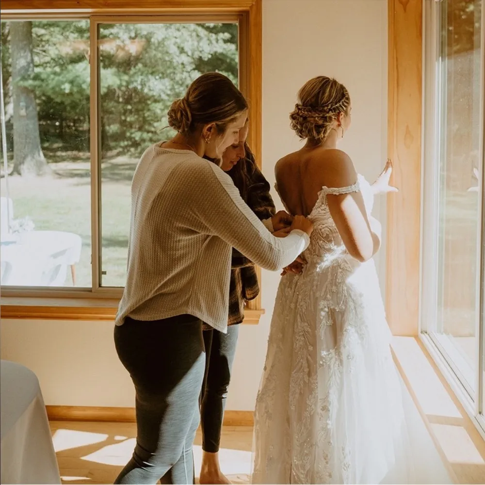 Lilian West Bohemian Off - Image 9