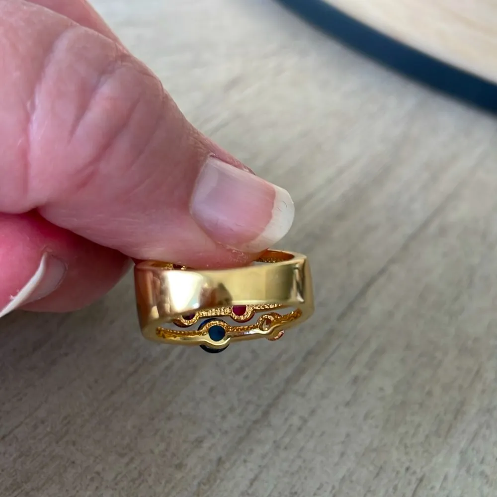 Costume Ring - Image 4