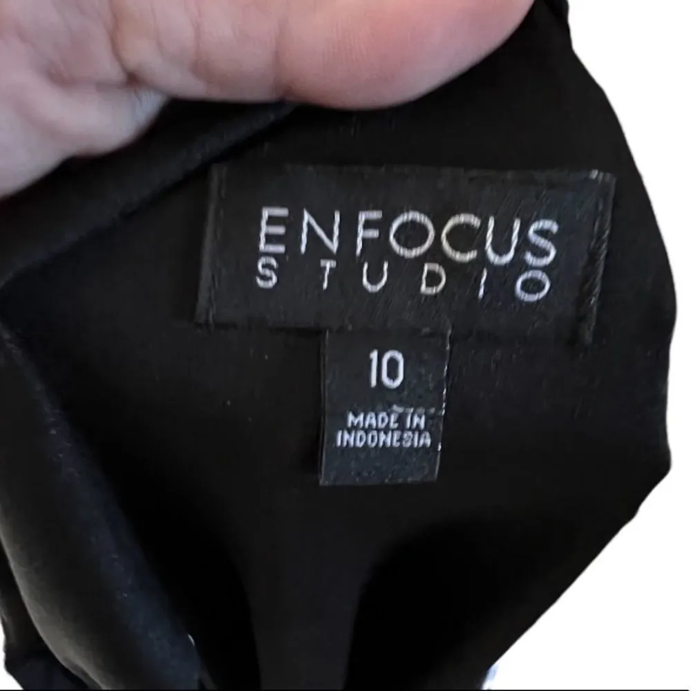 Enfocus Studio ‎ Dress - Image 5