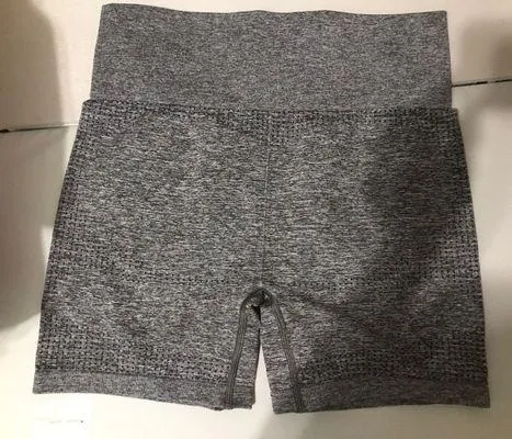 Gymshark Vital Shorts - Image 3