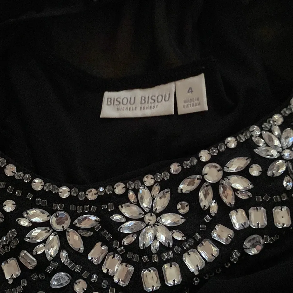 Bisou Bisou Dress - Image 10