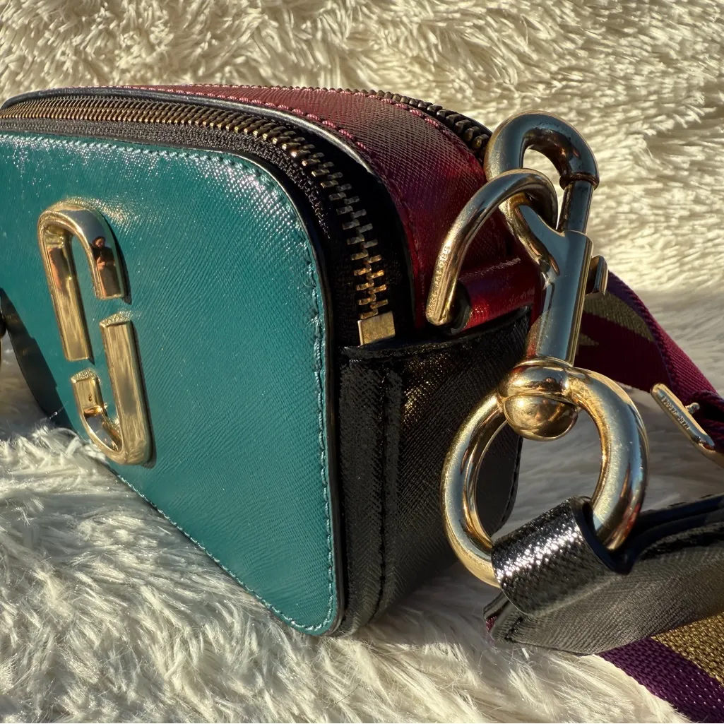 Marc Jacobs The Snapshot - Image 4