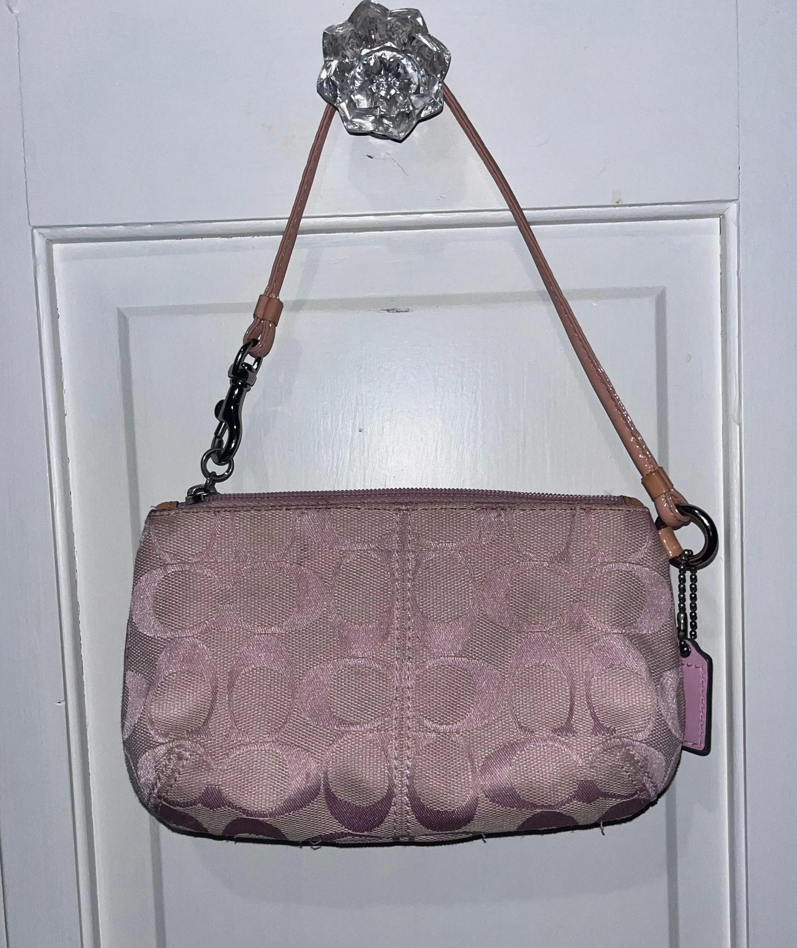 Vintage Mini Purse - Image 4