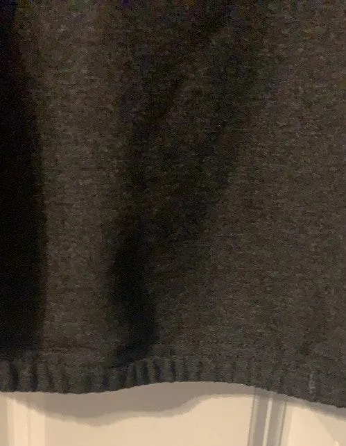 Fabletics Gray Crewneck - Image 2