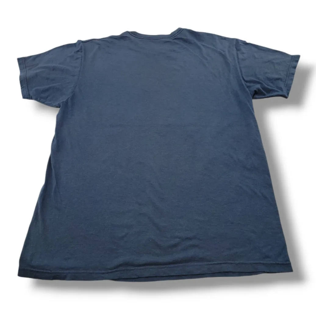 Shirt Size Large L Saint To Sinner Dia De Los Muertos Angel Wings Unisex T-shirt - Image 5